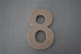 Domovní číslo 8 (typ 1)