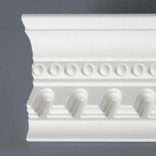 stropní lišta polystyrenová VD23G, 75x110mm - DOPRODEJ