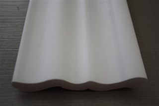 stropní lišta polystyrenová MB, 95x100mm