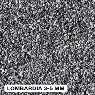 kamenný koberec Lombardia 3-5mm