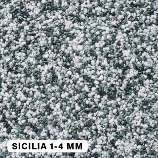 kamenný koberec Sicilia * 1-4mm