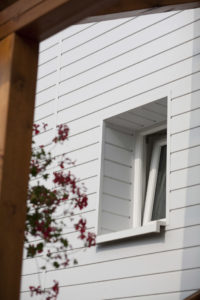 Plastové obklady, interiér + exteriér