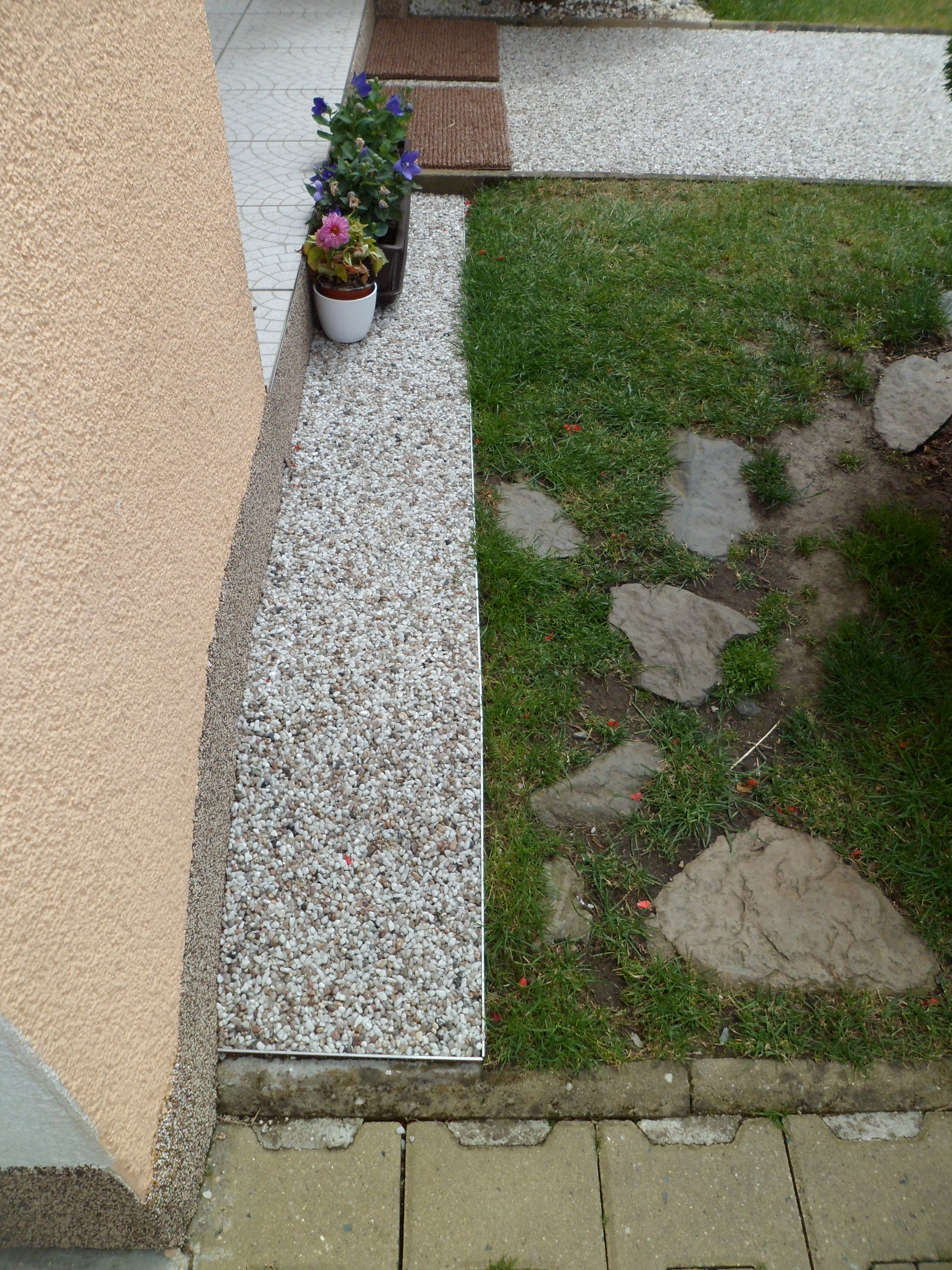 kamenný koberec Trentino 3.