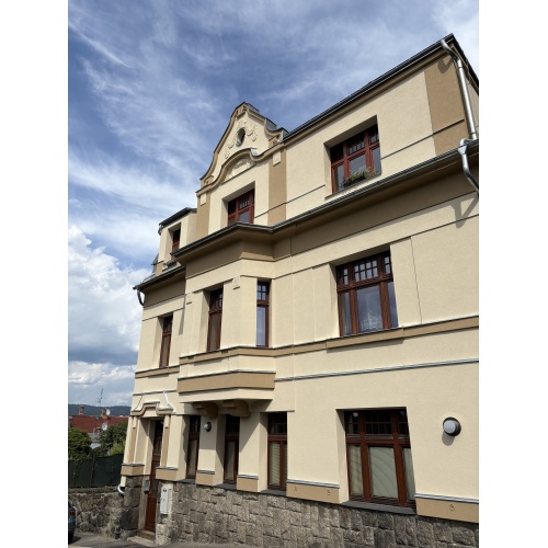 100 letý dům po renovaci_2