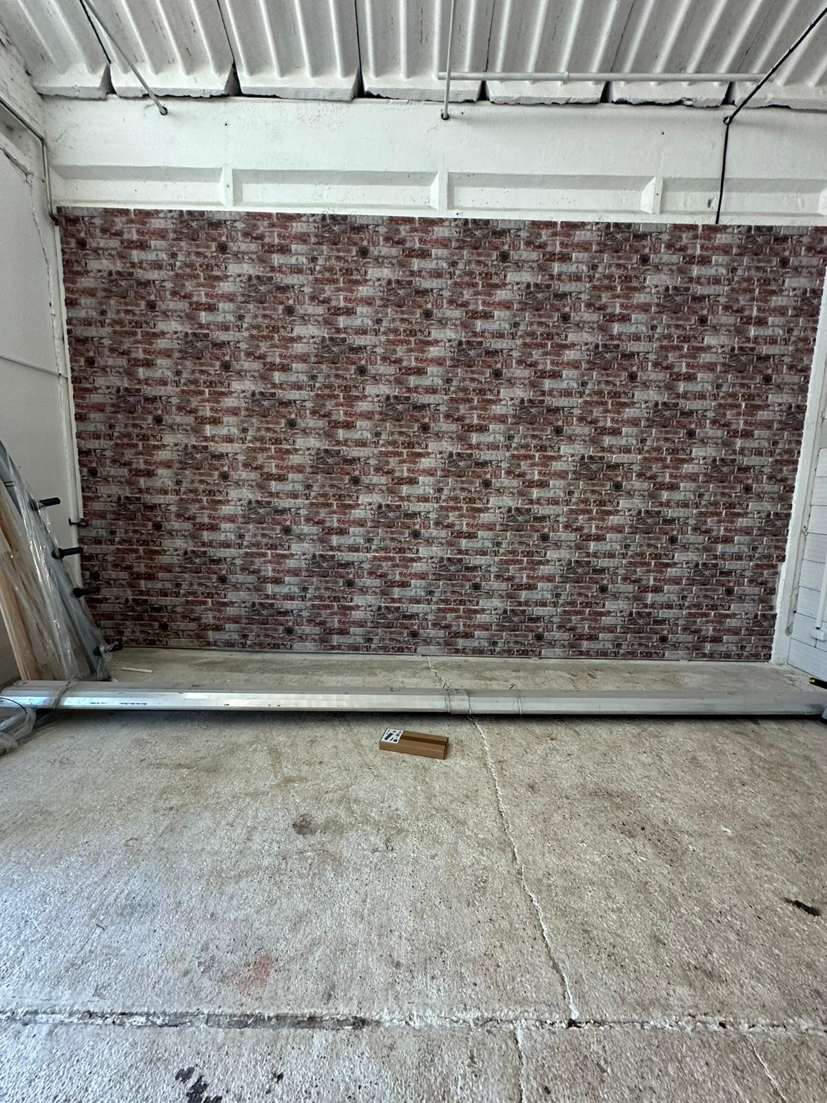 fasadní zateplovací panel cihla UB-401