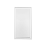 Dveřní výplň, dveřní panel Orac D507