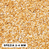 kamenný koberec Spezia 2-4mm