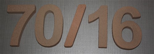 Domovní číslo 4 (typ 1)