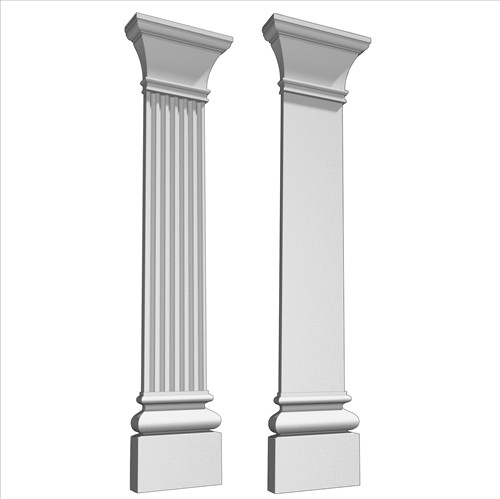 pilastr 60435 (350x35mm,2m)