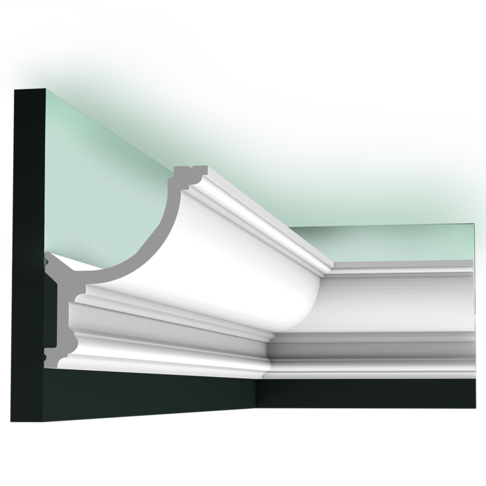 C901 ORAC Stropní lišta 