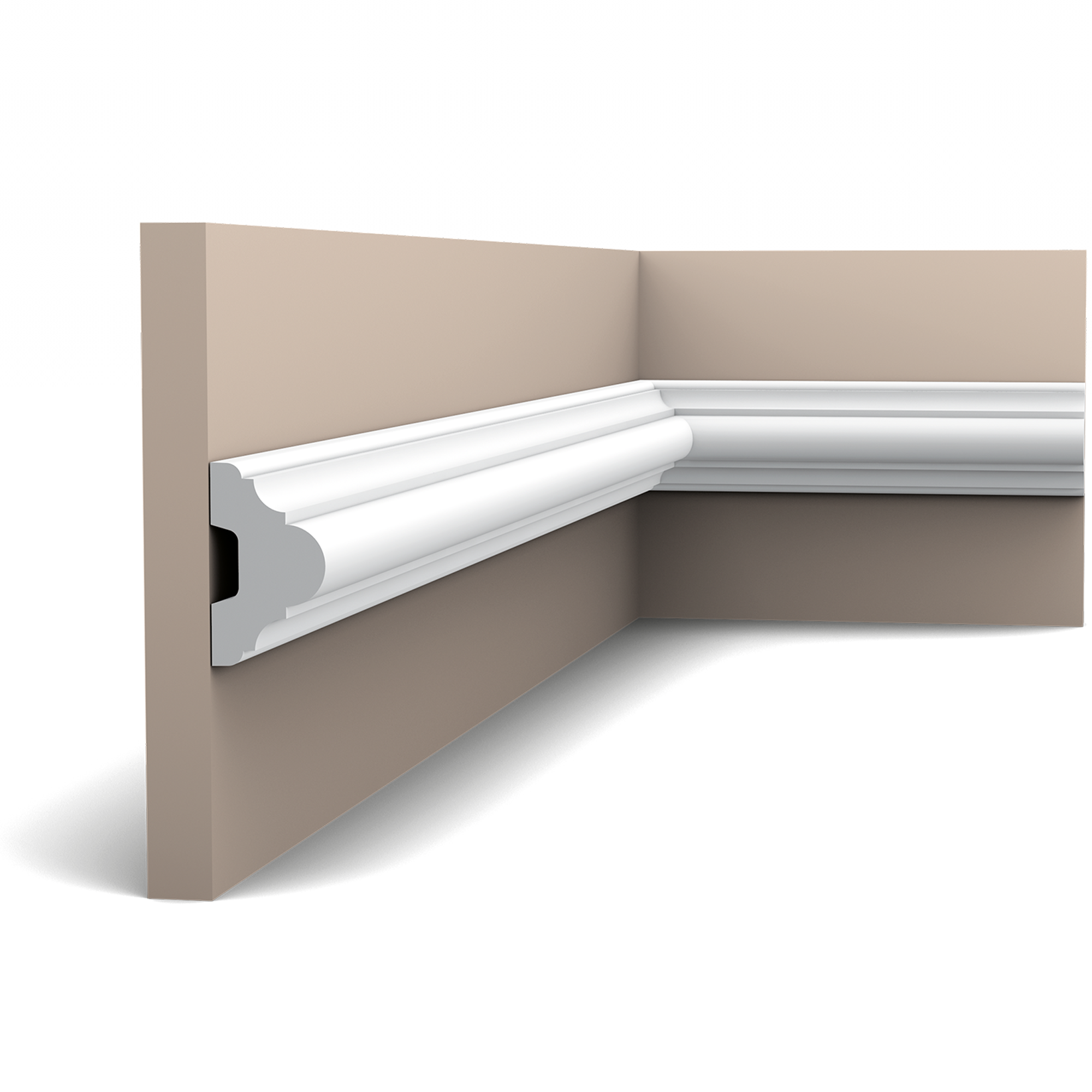 P4020 ORAC Lemovací lišta