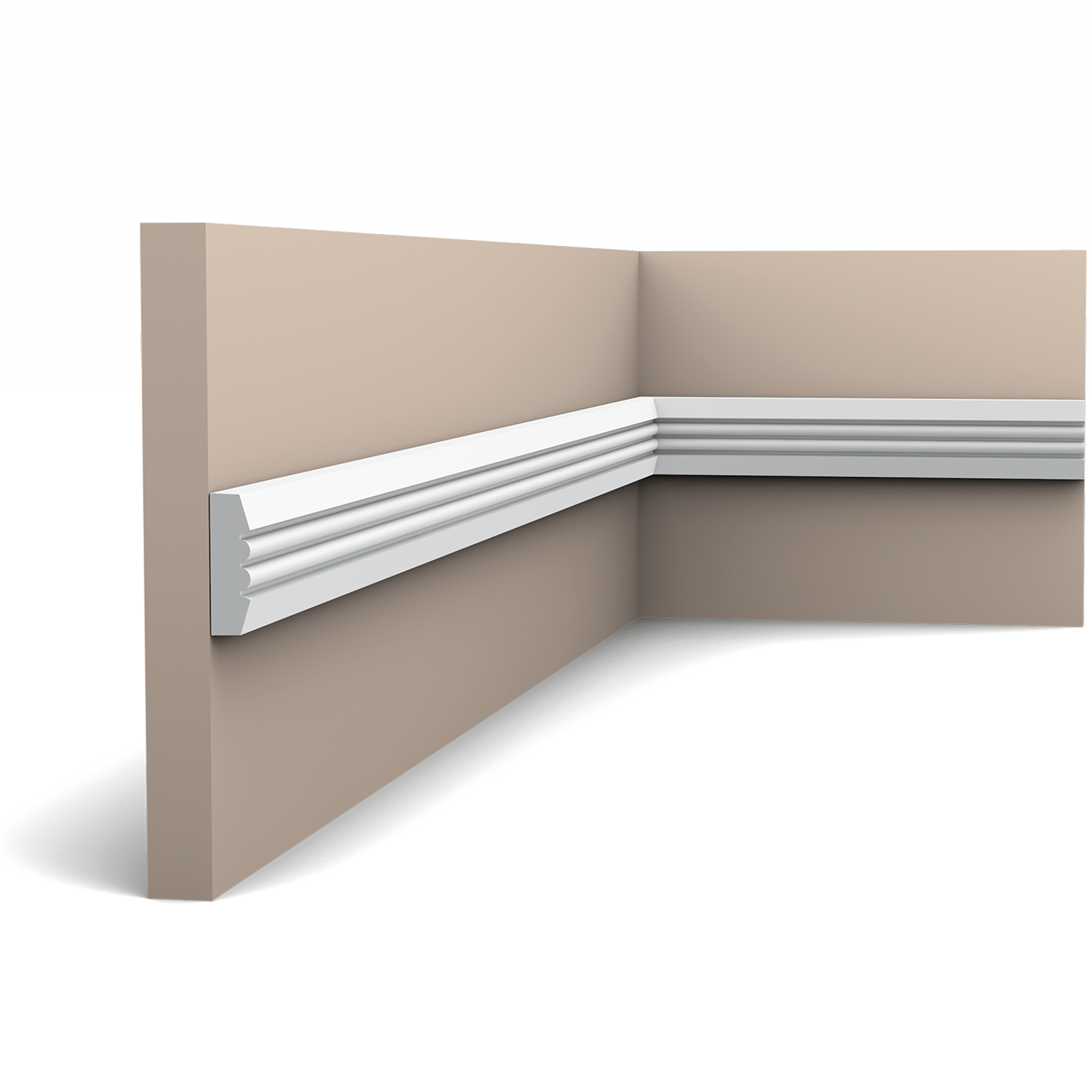 P5021F ORAC Lemovací lišta flex