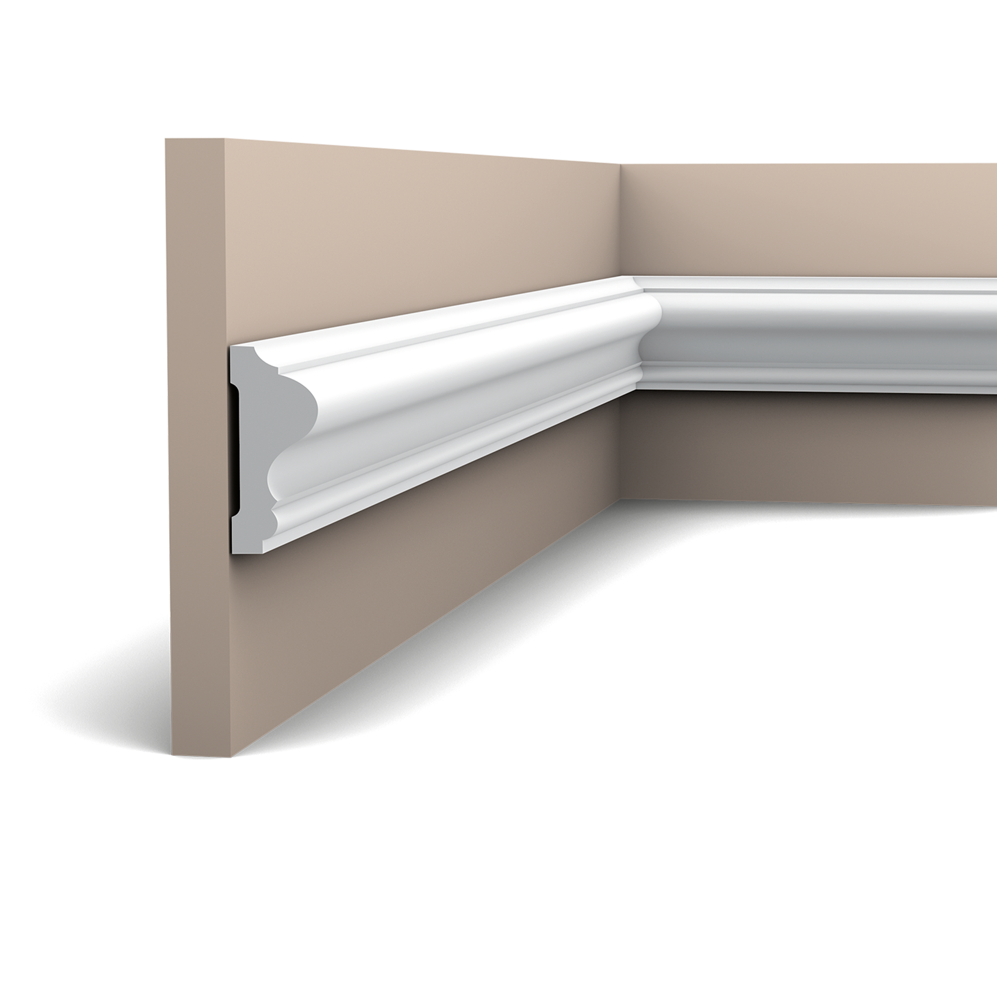 P8020 ORAC Lemovací lišta