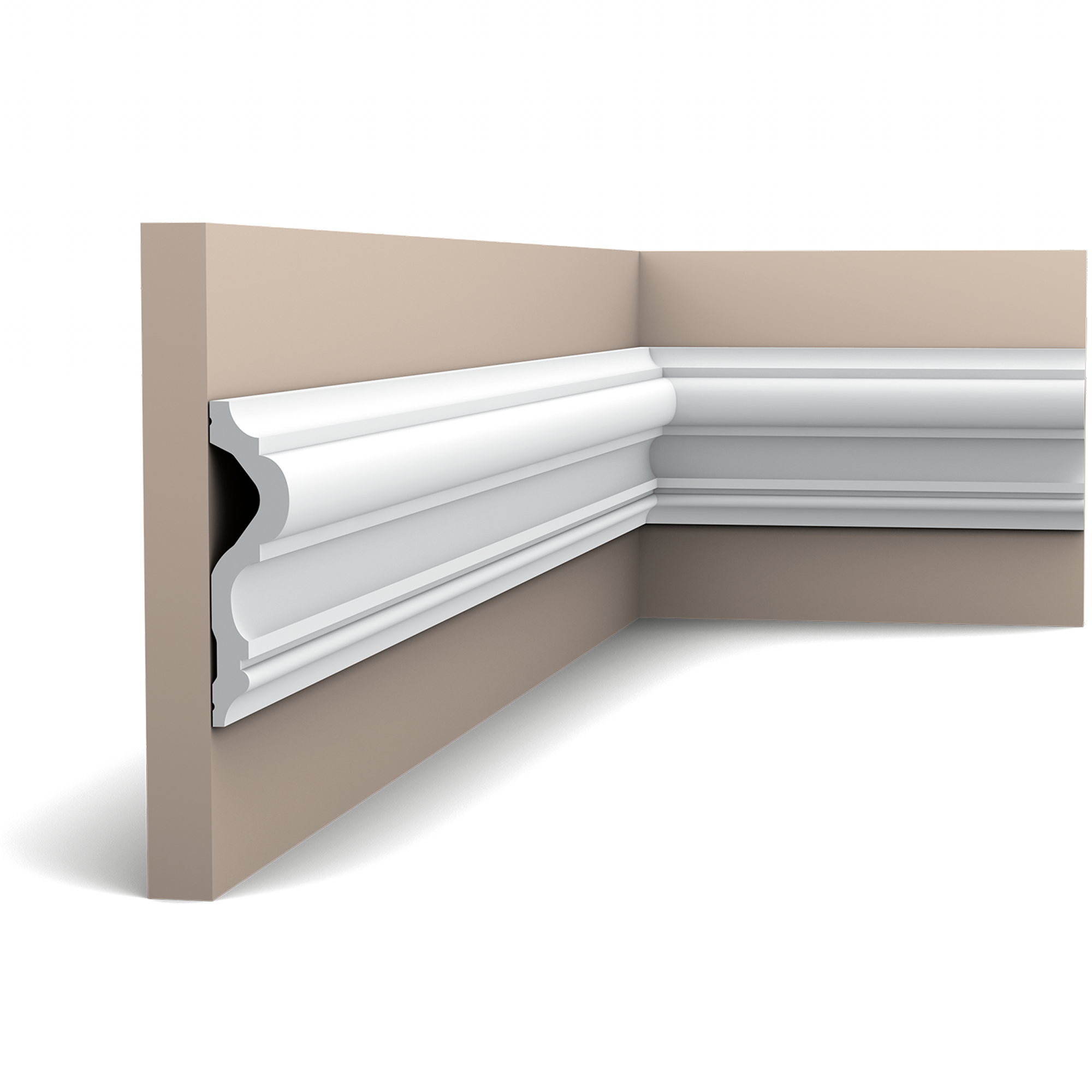 P8050 ORAC Lemovací lišta