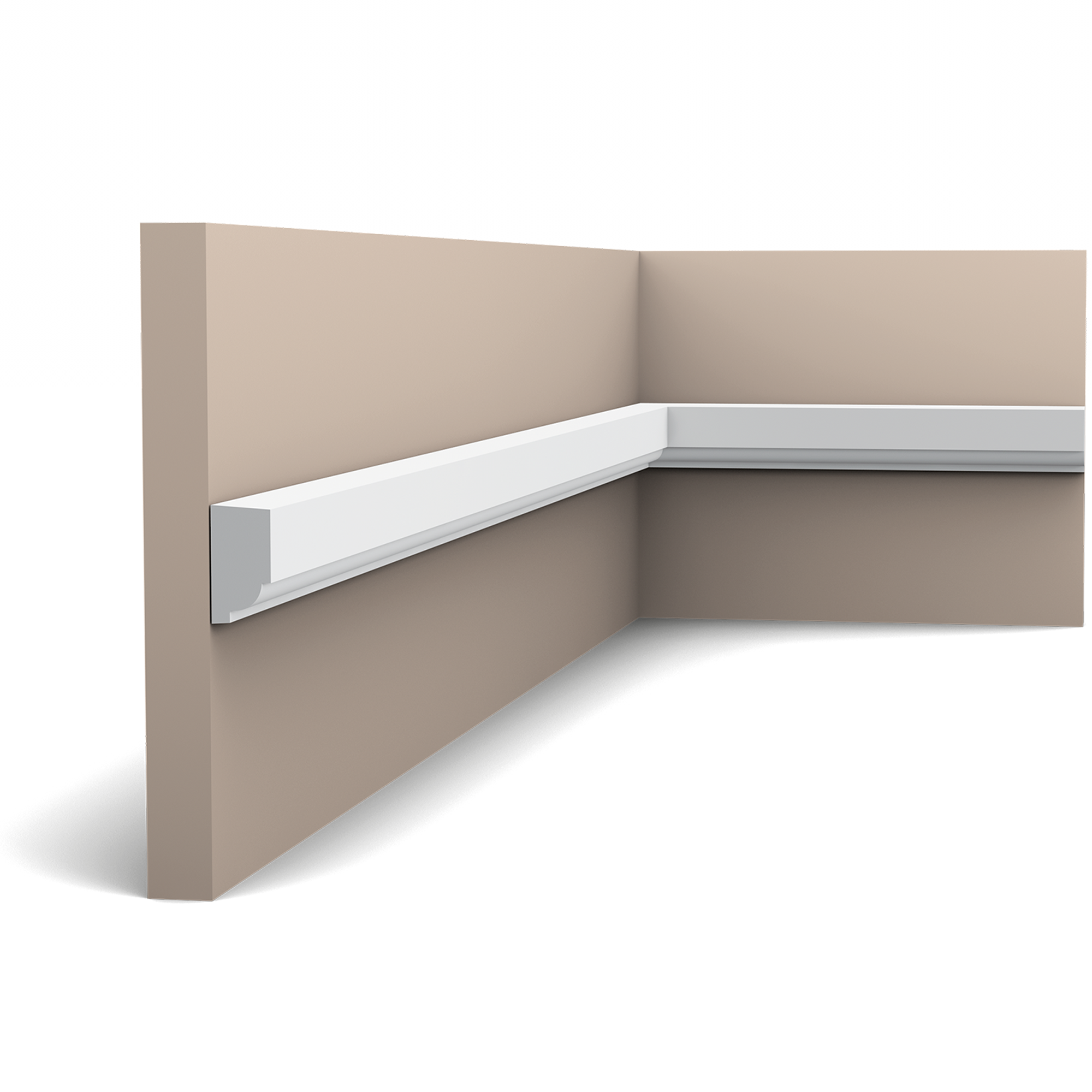 P9050 ORAC Lemovací lišta