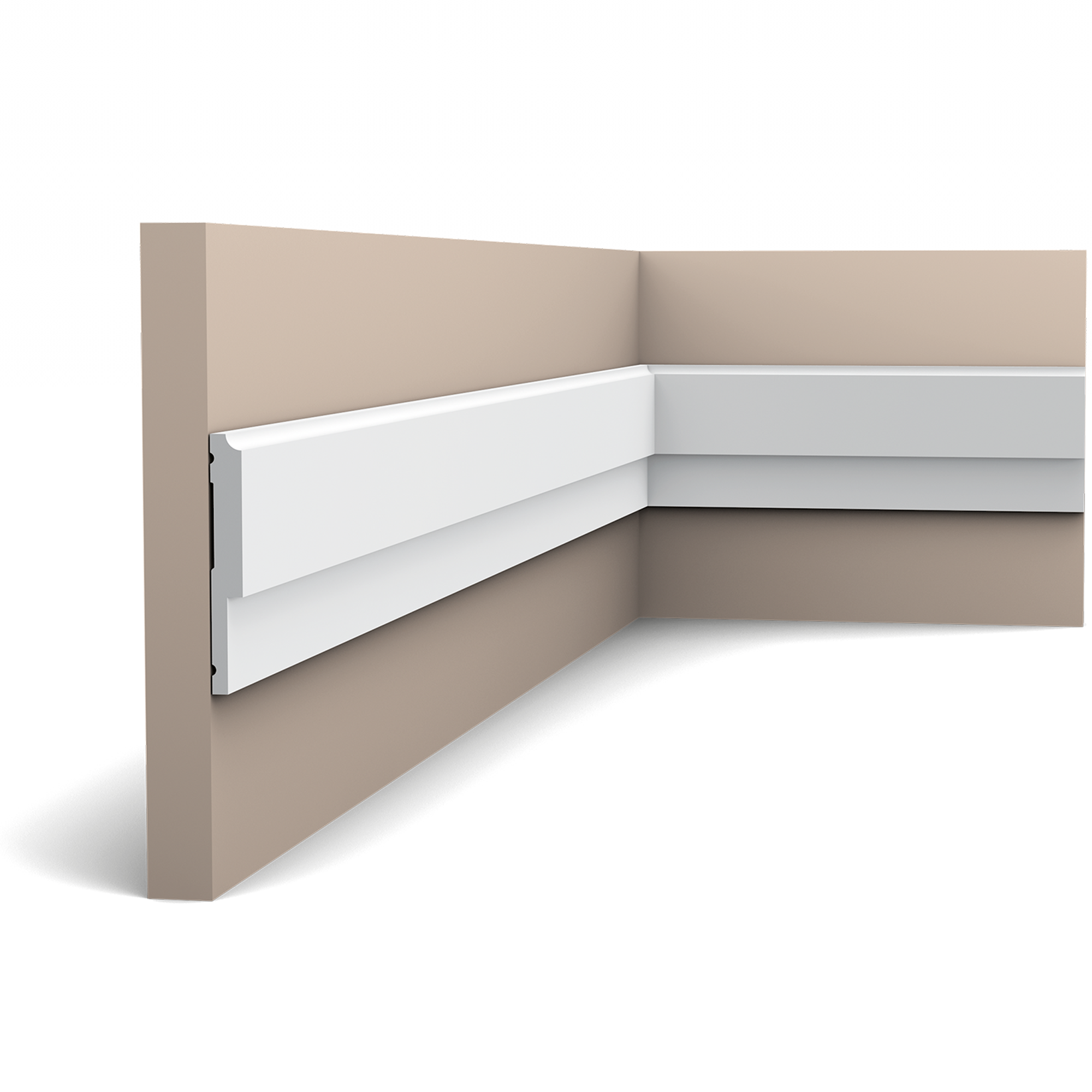 P9900 ORAC Lemovací lišta