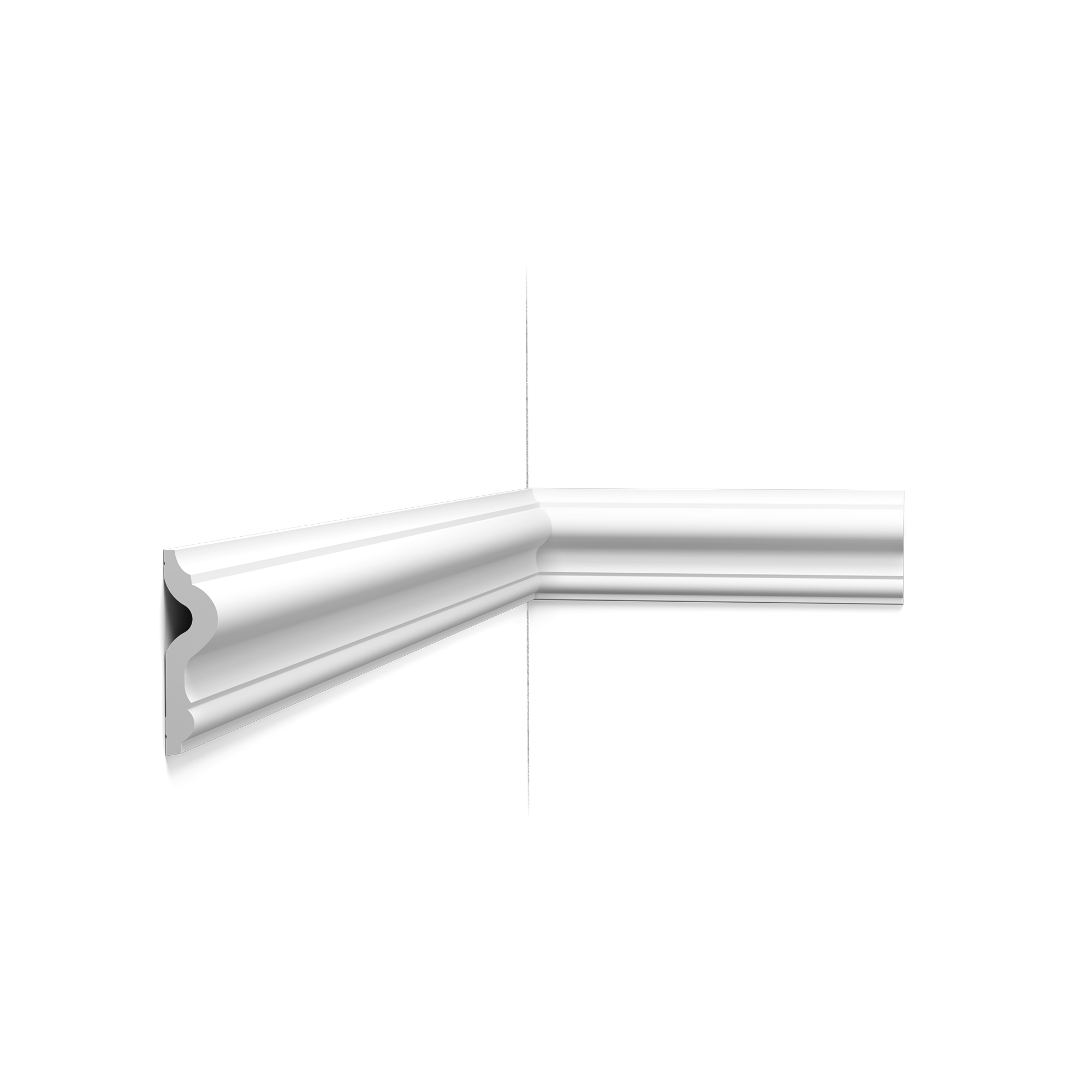 PX202 ORAC Lemovací lišta