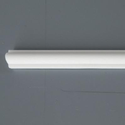 polystyrenová lišta nástěnná I20, 20mm