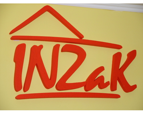 3D logo - ukázka