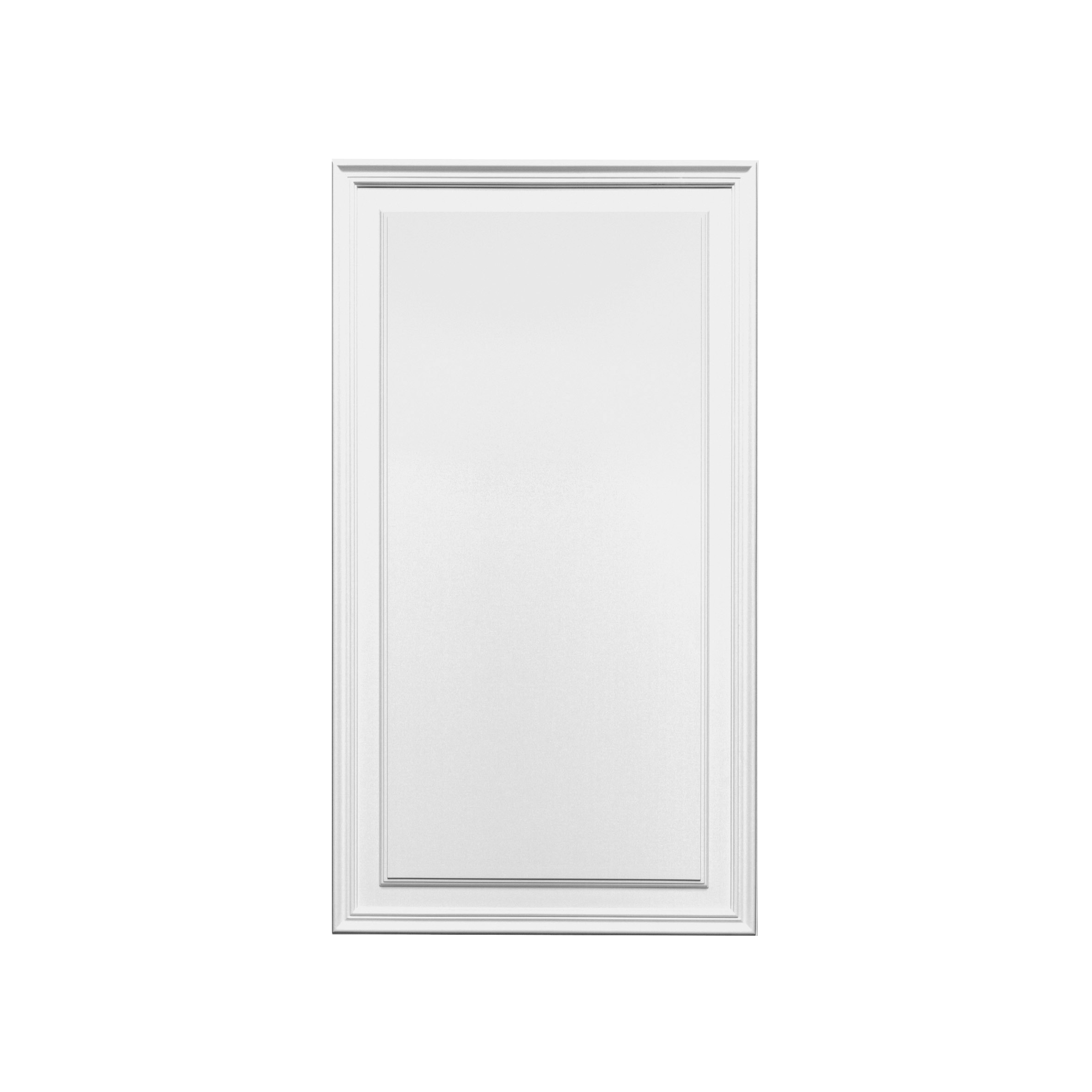 Dveřní výplň, dveřní panel Orac D507