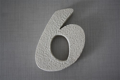 Domovní číslo 6 (typ 4)
