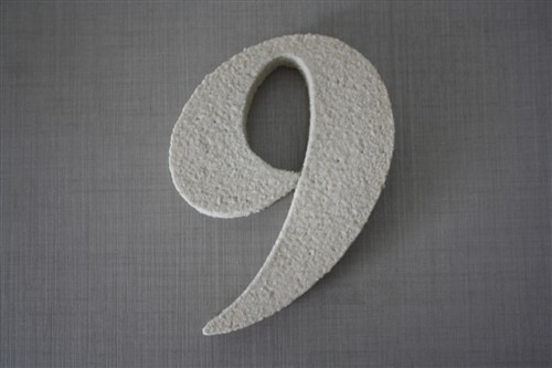 Domovní číslo 9 (typ 4)