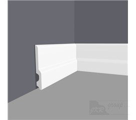 podlahová lišta CF14 18x130mm