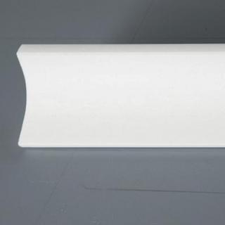 polystyrenová lišta stropní A3, 15x15mm
