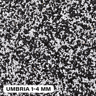 kamenný koberec Umbria * 1-4mm UV REZIST