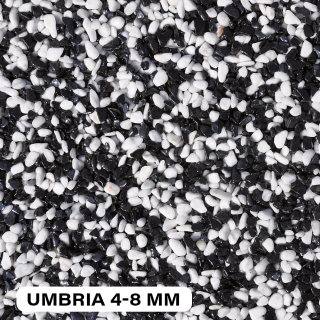kamenný koberec Umbria * 4-8mm UV REZIST