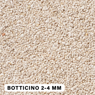 kamenný koberec Botticino * 2-4mm UV REZIST