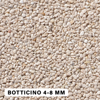 kamenný koberec Botticino * 4-8mm UV REZIST