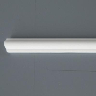 nástěnná lišta polystyrenová I20, 20mm