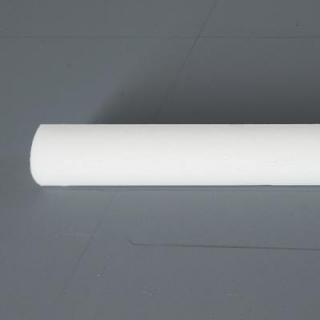 polystyrenová lišta stropní D20, 20x20mm