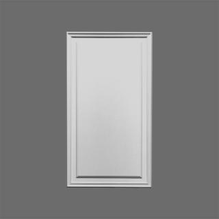 Dveřní výplň, dveřní panel Orac D507 1,7x90,5x55cm
