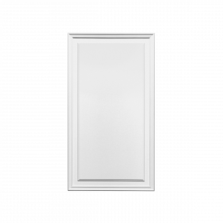 Dveřní výplň, dveřní panel Orac D507 1,7x90,5x55cm