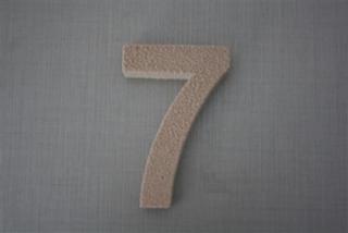 Domovní číslo 7 (typ 1)