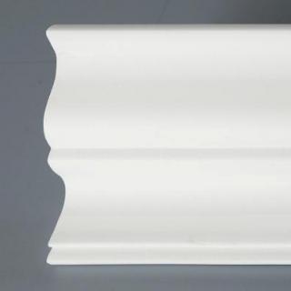 polystyrenová lišta stropní MT, 90x95mm