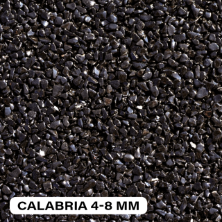 kamenný koberec Calabria 4-8mm