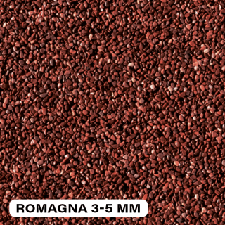 kamenný koberec Romagna 3-5mm - NEDOSTUPNÝ