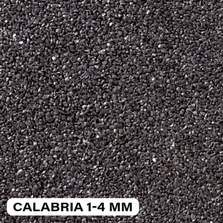 kamenný koberec Calabria 1-4mm