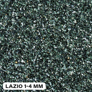 kamenný koberec Lazio 1-4mm