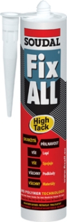 Lepicí tmel Fix All - High Tack