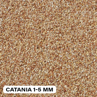 kamenný koberec Catania * 1-5mm