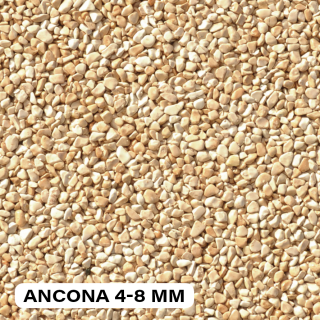 kamenný koberec Ancona 4-8mm