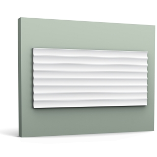 doplněk, ozdoba orac decor W109/W109F 25x1,3cm