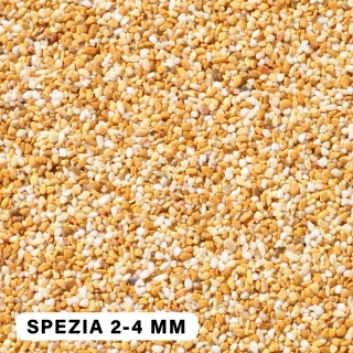 kamenný koberec Spezia 2-4mm