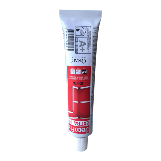 Lepidlo na spoje lišt Orac FX210 80ml