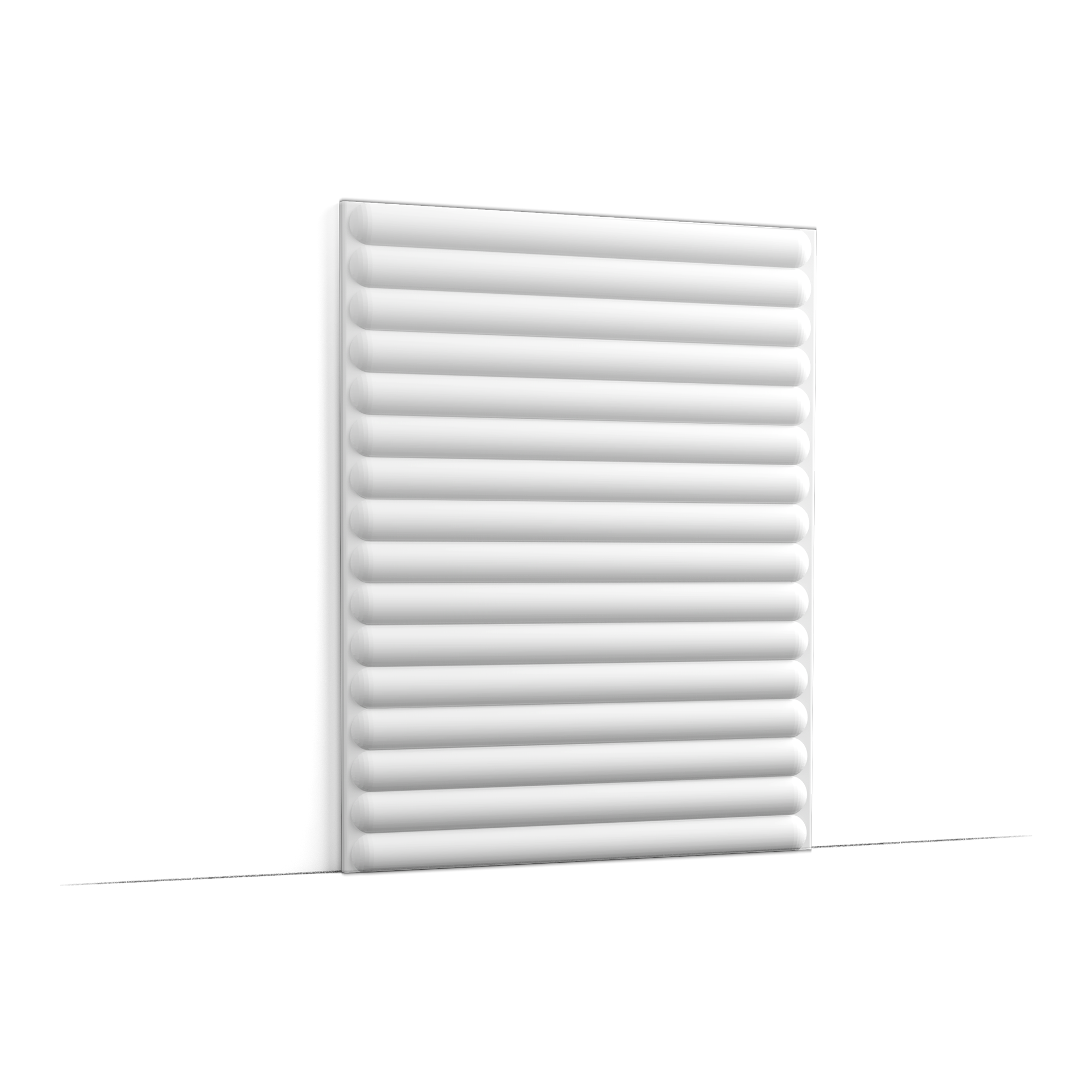 W214 ORAC 3D Panel