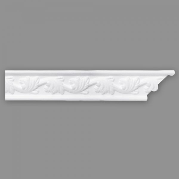 Stropní lišta polystyrenová COSA, 30x30mm